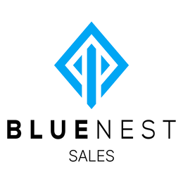 bluenest sales