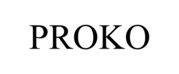 proko