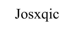 josxqic
