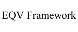 eqv framework