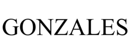 gonzales