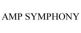 amp symphony