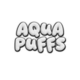 aqua puffs
