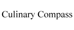 culinary compass