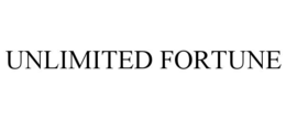 unlimited fortune