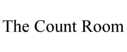 the count room