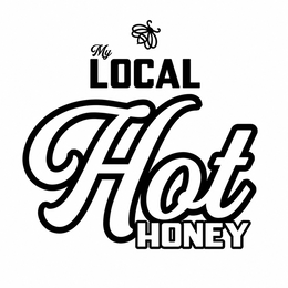 my local hot honey