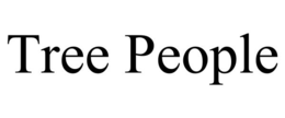 tree people