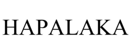 hapalaka