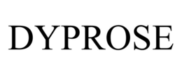 dyprose