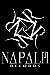 napalm records