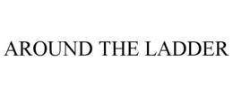 around the ladder