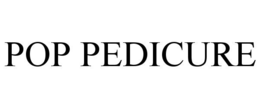 pop pedicure