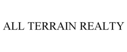 all terrain realty