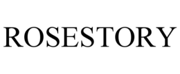 rosestory