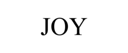 joy