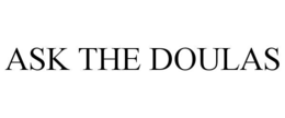 ask the doulas