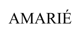 amariÉ