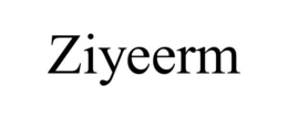 ziyeerm