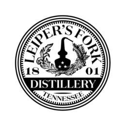 leiper's fork 1801 distillery tenneessee