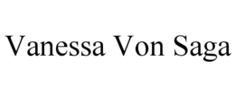 vanessa von saga
