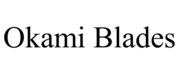 okami blades