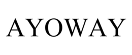 ayoway