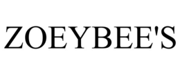 zoeybee's