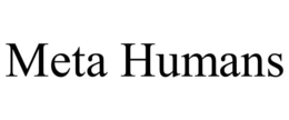 meta humans