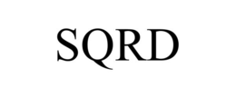 sqrd
