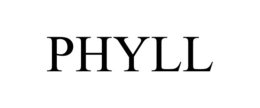 phyll
