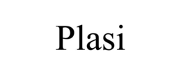 plasi