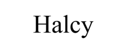 halcy