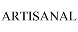 artisanal