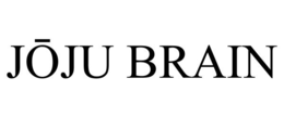 jŌju brain