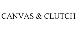 canvas & clutch