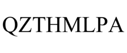 qzthmlpa