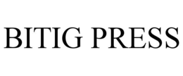 bitig press