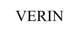 verin