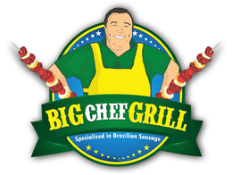 bigchefgrill specialized in brazilian sausage