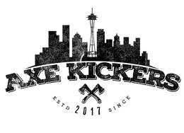 axe kickers estd since 2017