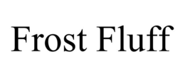 frost fluff
