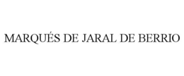 marquÉs de jaral de berrio