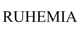 ruhemia
