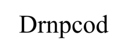 drnpcod