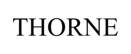 thorne