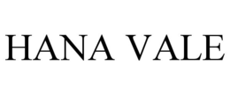 hana vale