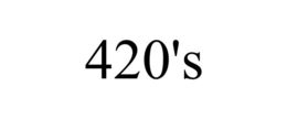 420's
