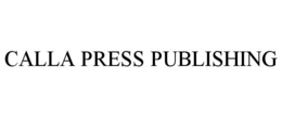 calla press publishing