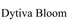 dytiva bloom